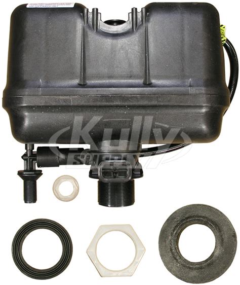 Image result for Sloan Flushmate Exploding