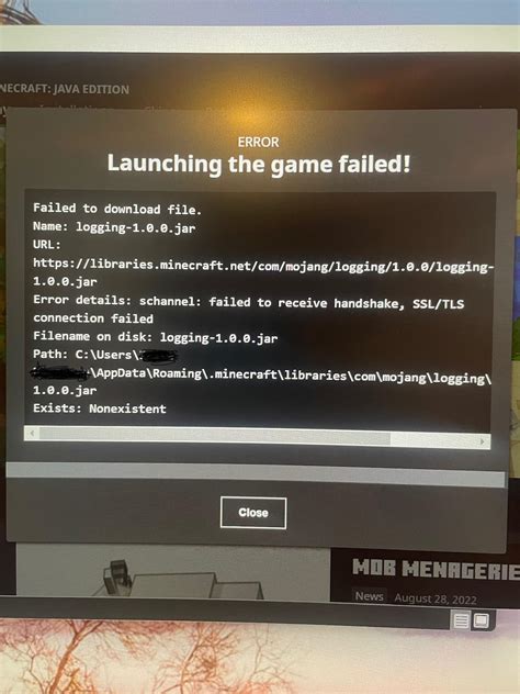 Image result for Why Is Minecraft Crashing Java Code 0
