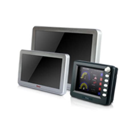 Kinco HMI Programming 的图像结果