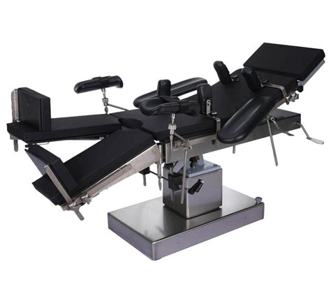 Mobile Surgical Tables | Operating Tables | Medik