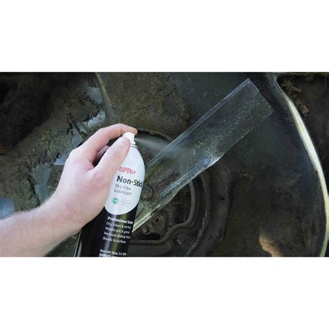 Dupont Teflon Non-Stick Dry-Film Lubricant - Shop Hardware Tools for ...