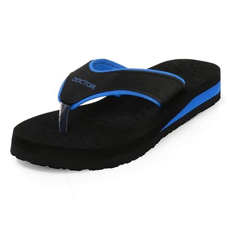 Buy DOCTOR EXTRA SOFT Doctor Ortho Slippers for Women. at Amazon.in