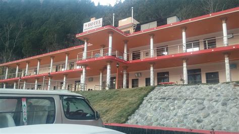 HOTEL MOUNTAIN TRACK- TARANNA BALAKOT (Tranna) - Lodge Reviews, Photos ...