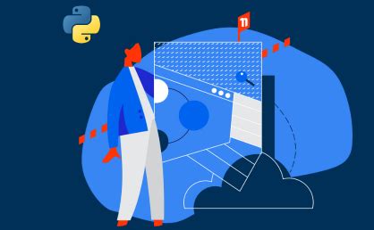 Python Training 的图像结果