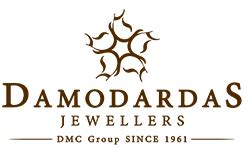 Damodardas Jewellers