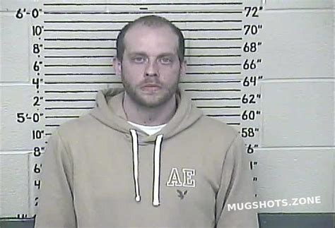 JUSTICE JONATHAN B 02/01/2024 - Carter County Mugshots Zone