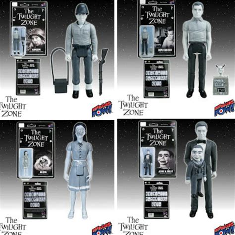 Twilight Zone Mannequin : The Twilight Zone Photograph by Allen Beatty ...