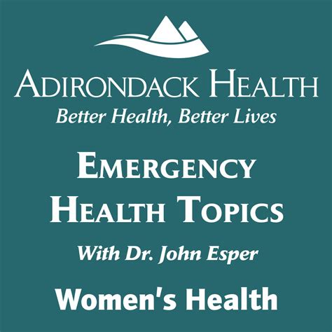 Support Local Healthcare | Adirondack Health Foundation Background
