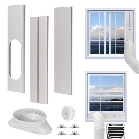 Hisense Air Conditioner Sliding Door Kit at Edward Johns blog