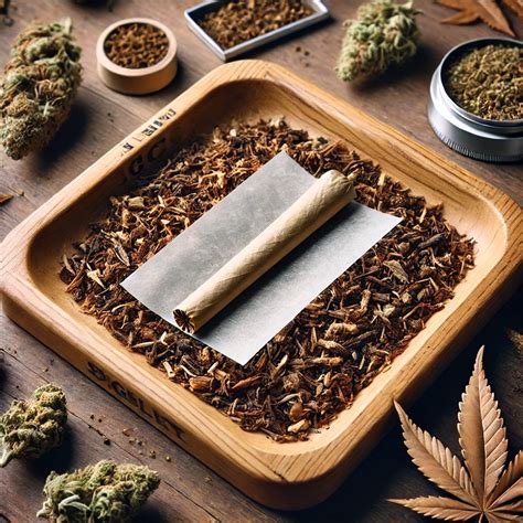 What is a Spliff? - High Society Dispensary