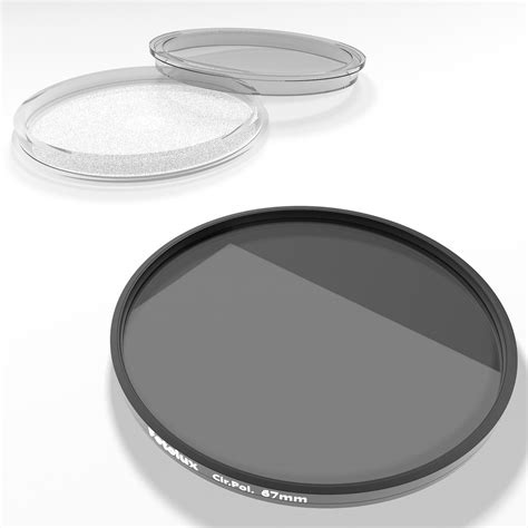 Image result for Circular Polarizer Filter Tutorial