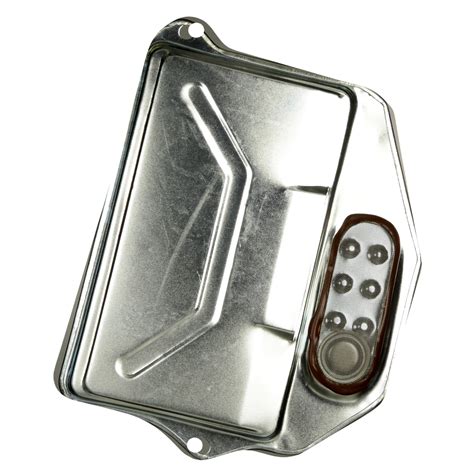 febi | 03219 | Transmission Oil Filter Set for automatic transmission ...