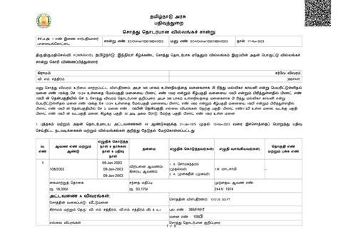 ECA-Online-105019804-2023 231121 112046 - தமிழ்நா டு அரசு பதிவுத்து ைற ...
