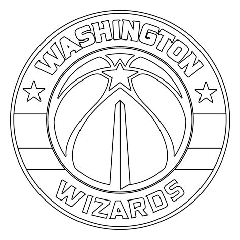 Wizards Logo Png