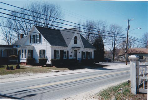 Tillinghast Funeral Homes | Danielson & Central Village, CT Funeral ...