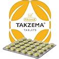 Charak Pharma Takzema Tablet for Skin Itching and Redness