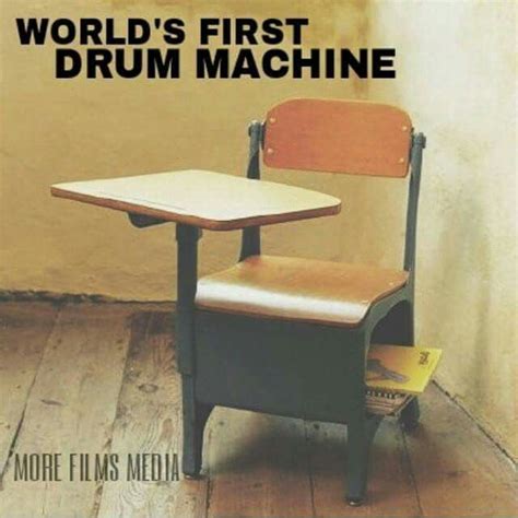 First Drum Machine 的图像结果