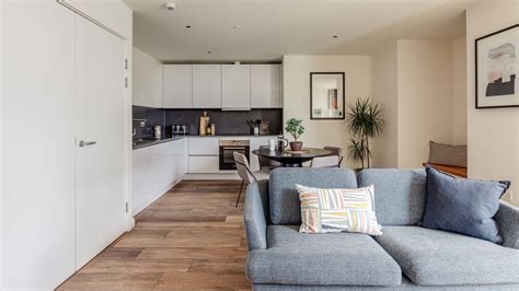 1 Bedroom Apartments to Rent in Islington | Essential Living