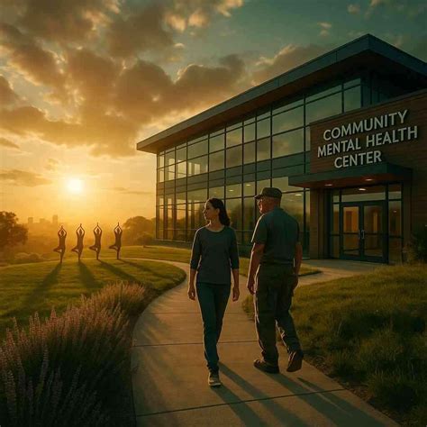 Compare Top Anxiety Solutions Available at Mental Health Centers