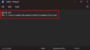 Image result for Bat Coding