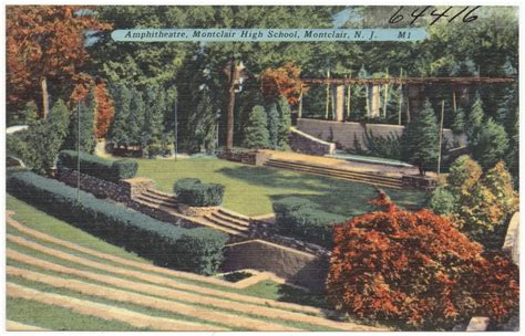 Montclair High School Calendar 2023 - Schoolcalendars.net