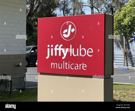 Jiffy Lube Logo