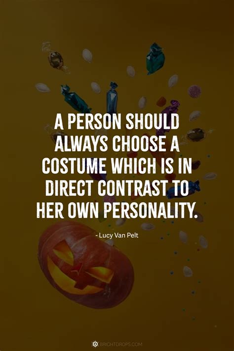 50 Spooky (And Funny) Halloween Quotes - Bright Drops