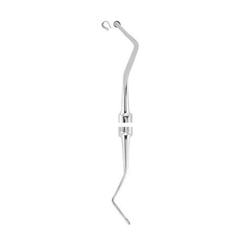 Cord Packer – Oralkart