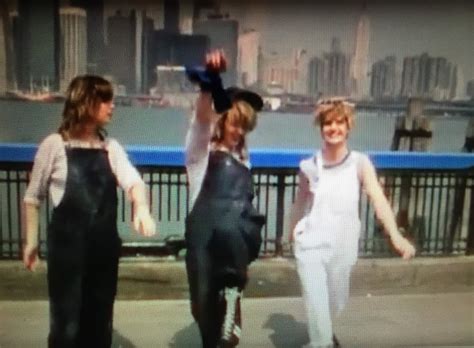 Reel to Real Filming Locations: Bananarama - Cruel Summer (1984)