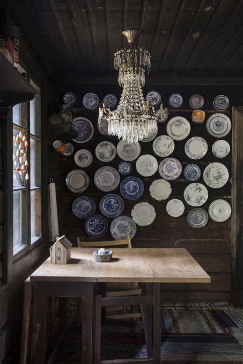 Simplicity And Sophistication Merge In This Finnish Countryside Getaway