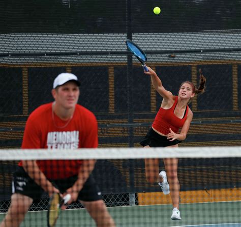 Houston-area tennis players claim four state championships