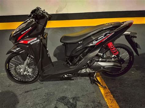 Click 125 Modified 的图像结果