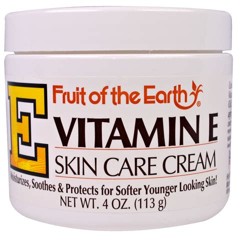 Jason Vitamin E Cream Review