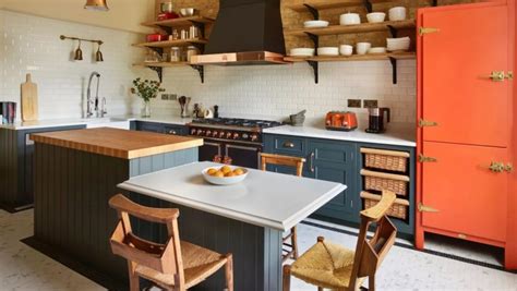 Kitchen Breakfast Counter – Interior Era