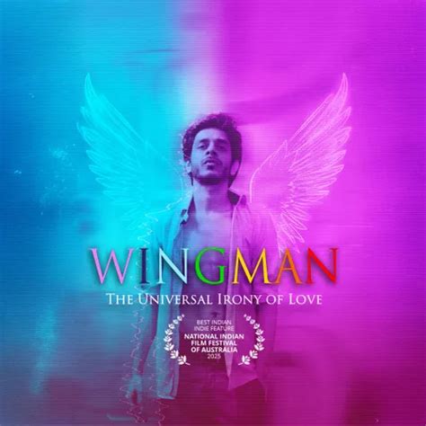 Watch & Download WingMan 2021 Full HD Movie Online | Xstream Play