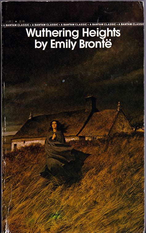 Wuthering Heights Quotes About House. QuotesGram