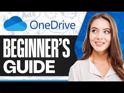 Beginner Guide for One Drive Tutorial 的图像结果