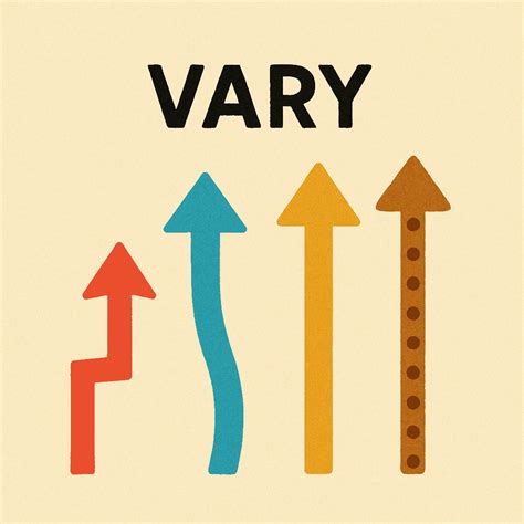 vary meaning and examples | Developer's blog