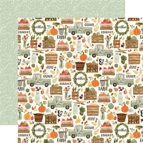 Image result for Carta Bella Hello Fall Card Tutorial