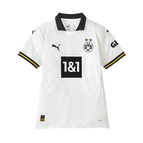 Borussia Dortmund Jersey