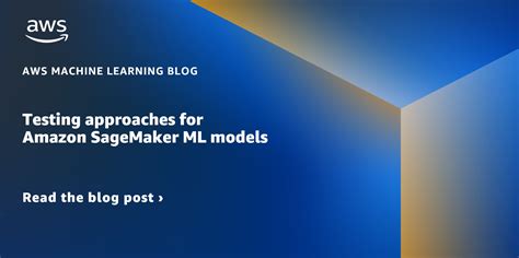 Sagemaker Machine Learning 的图像结果