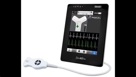 SiteRite™ 8 Ultrasound System - LAPAC - 9770553 | BD