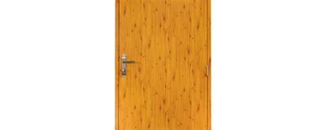 Wood Finish Steel Door | CS COMPONENTS