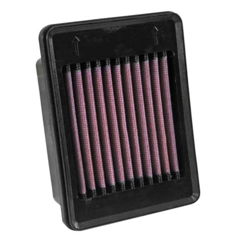 K&N Air Filter for YAMAHA R3 (YA-3215)– Moto Central