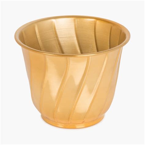 Buy Cairo Met Textured Planter from Home Centre at just INR 299.0