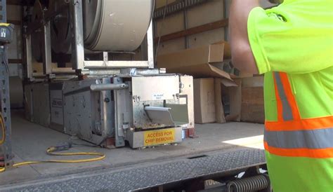 Image result for Seamless Gutter Machine