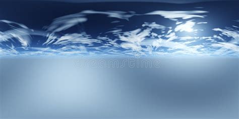 Equirectangular Depth Map 的图像结果