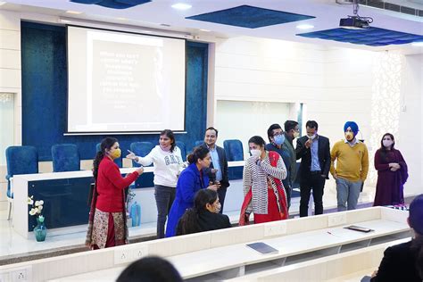 Center of excellence for Sustainability, Chitkara University, Punjab