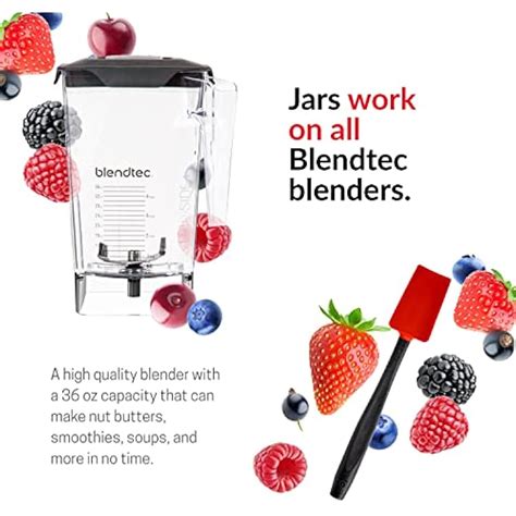 Blendtec Classic 575 Blender - WildSide+ Jar and India | Ubuy