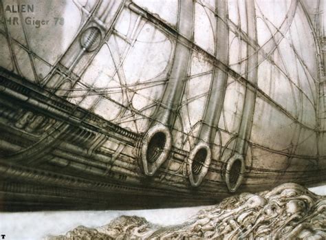 Alien Artwork 的图像结果